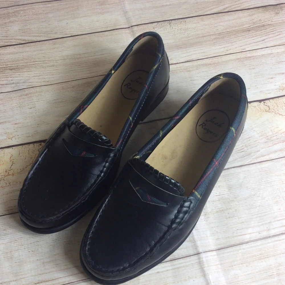 Jack Rogers jack rogers